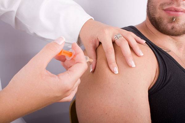 Calendrier vaccinal